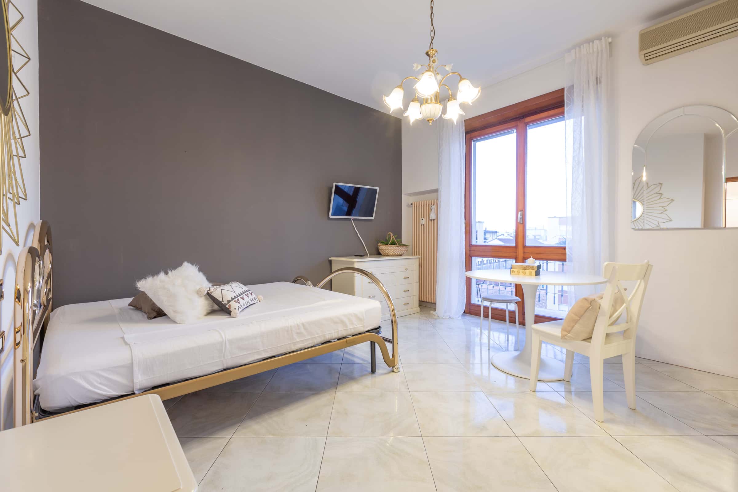 Apartment Milan, 2 beds — photo 7