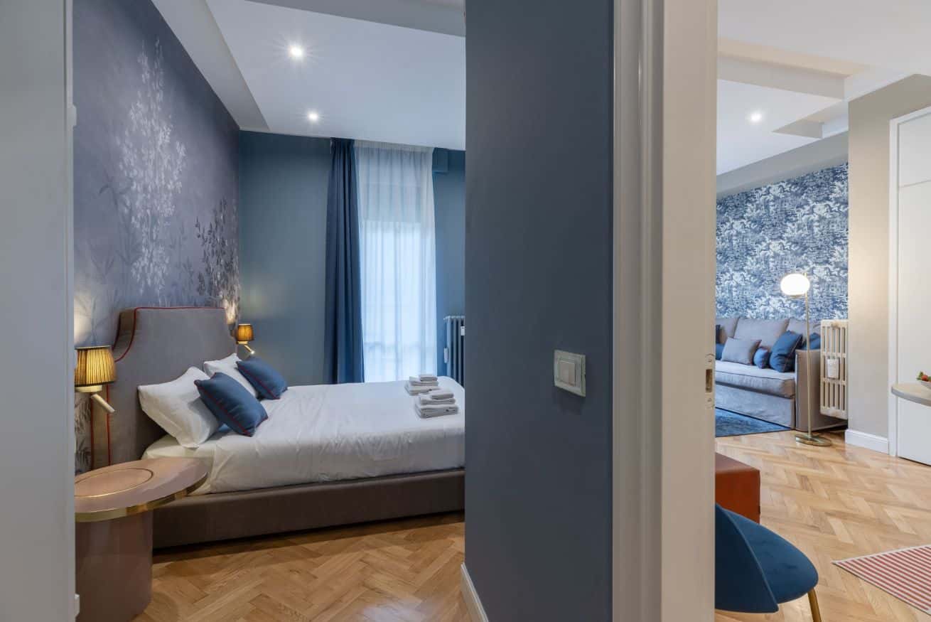 Rinascimento Apartment in Florence