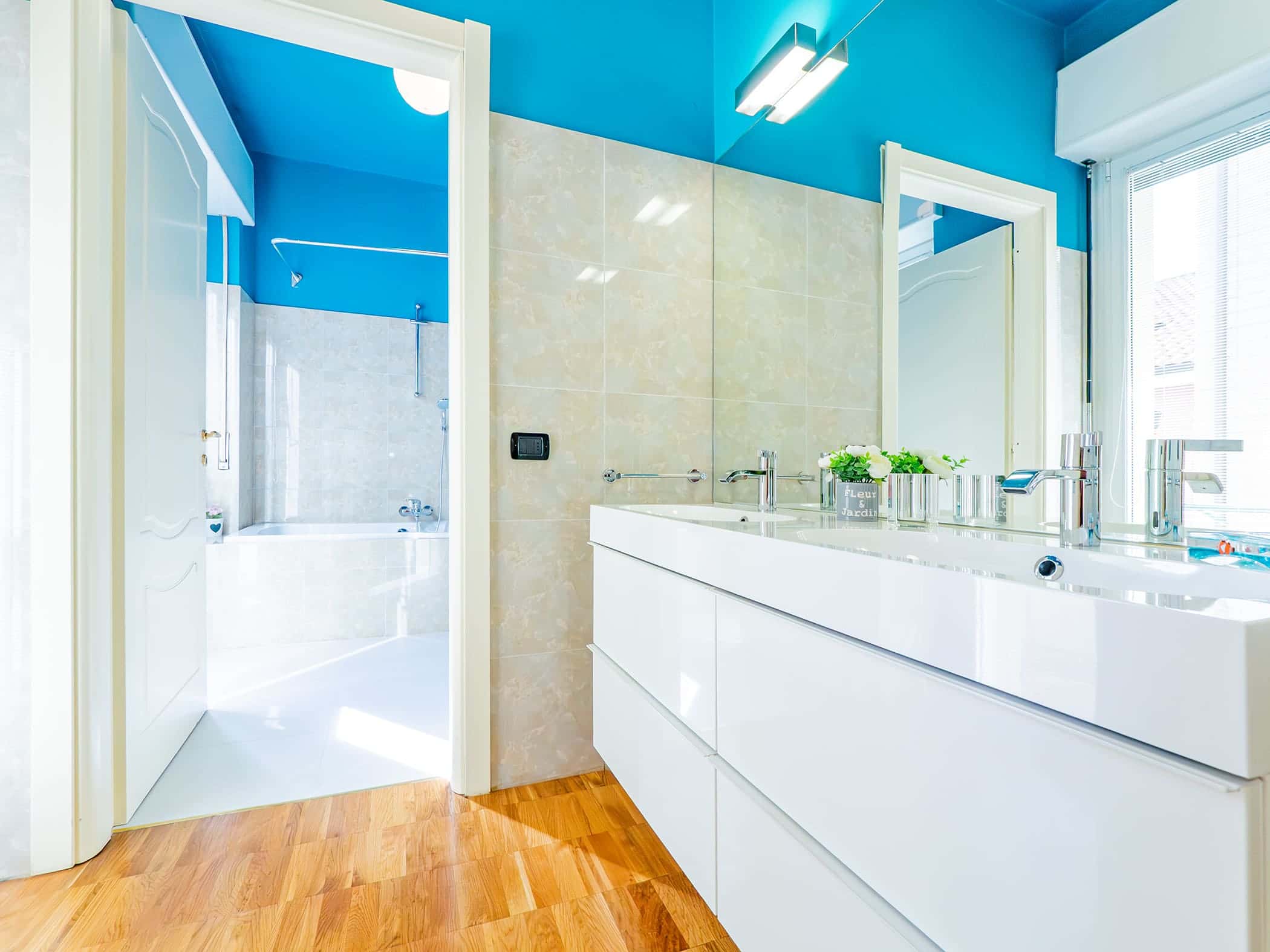 Apartment Lecco, 1 bed — photo 7
