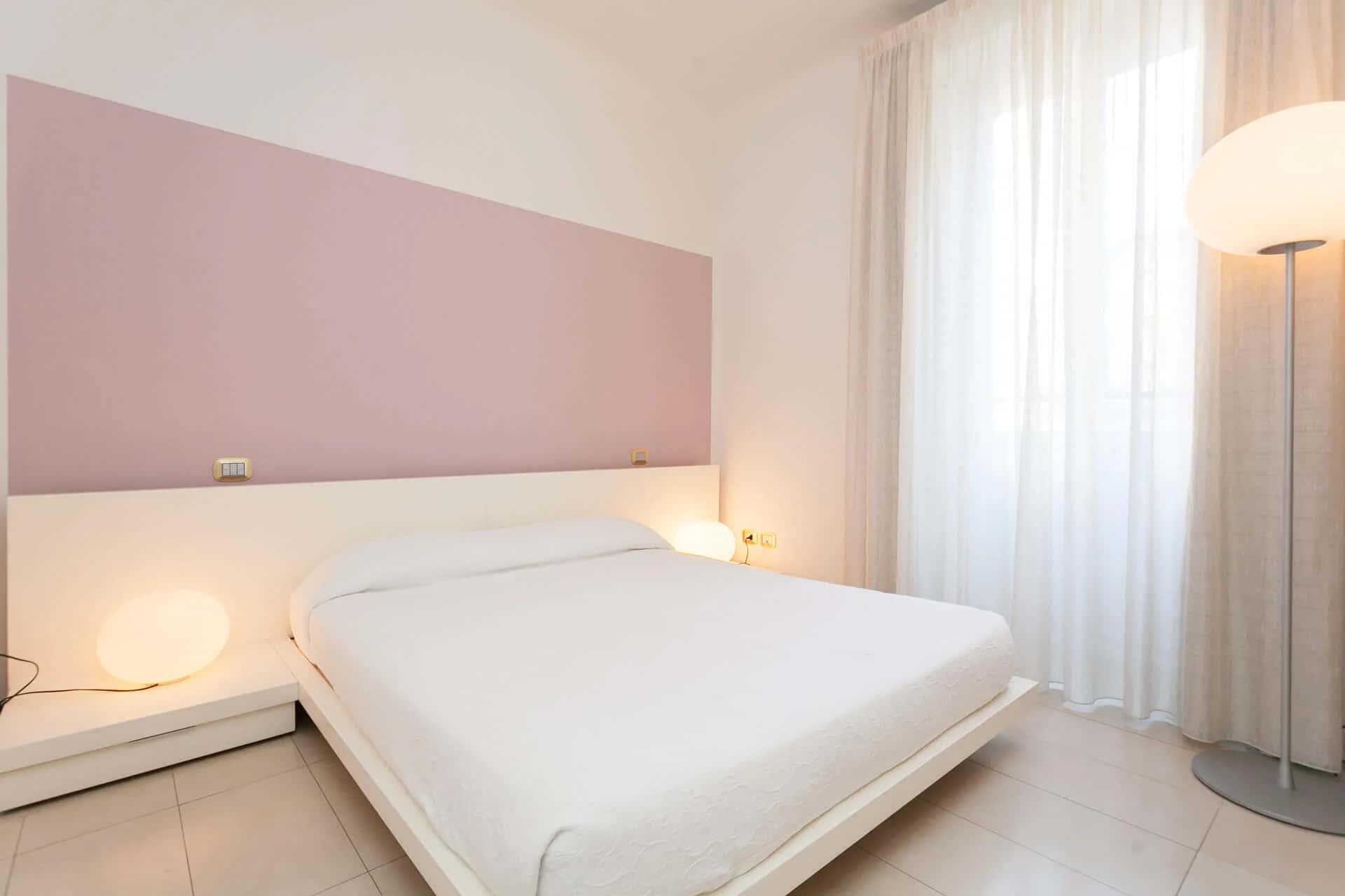 Apartment Milan, 1 bed — photo 10