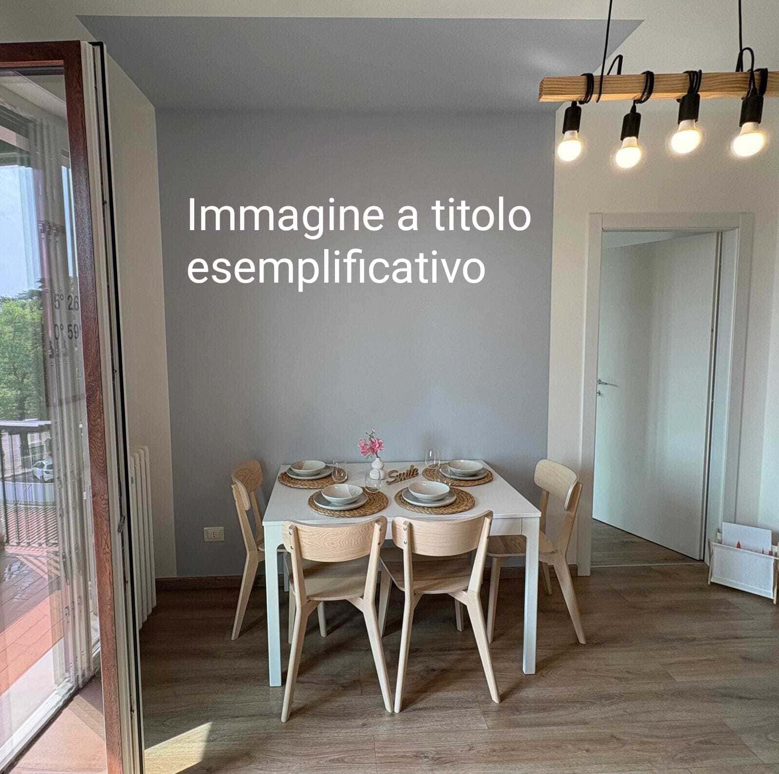 Via Bellaria 28 - Stanza 237