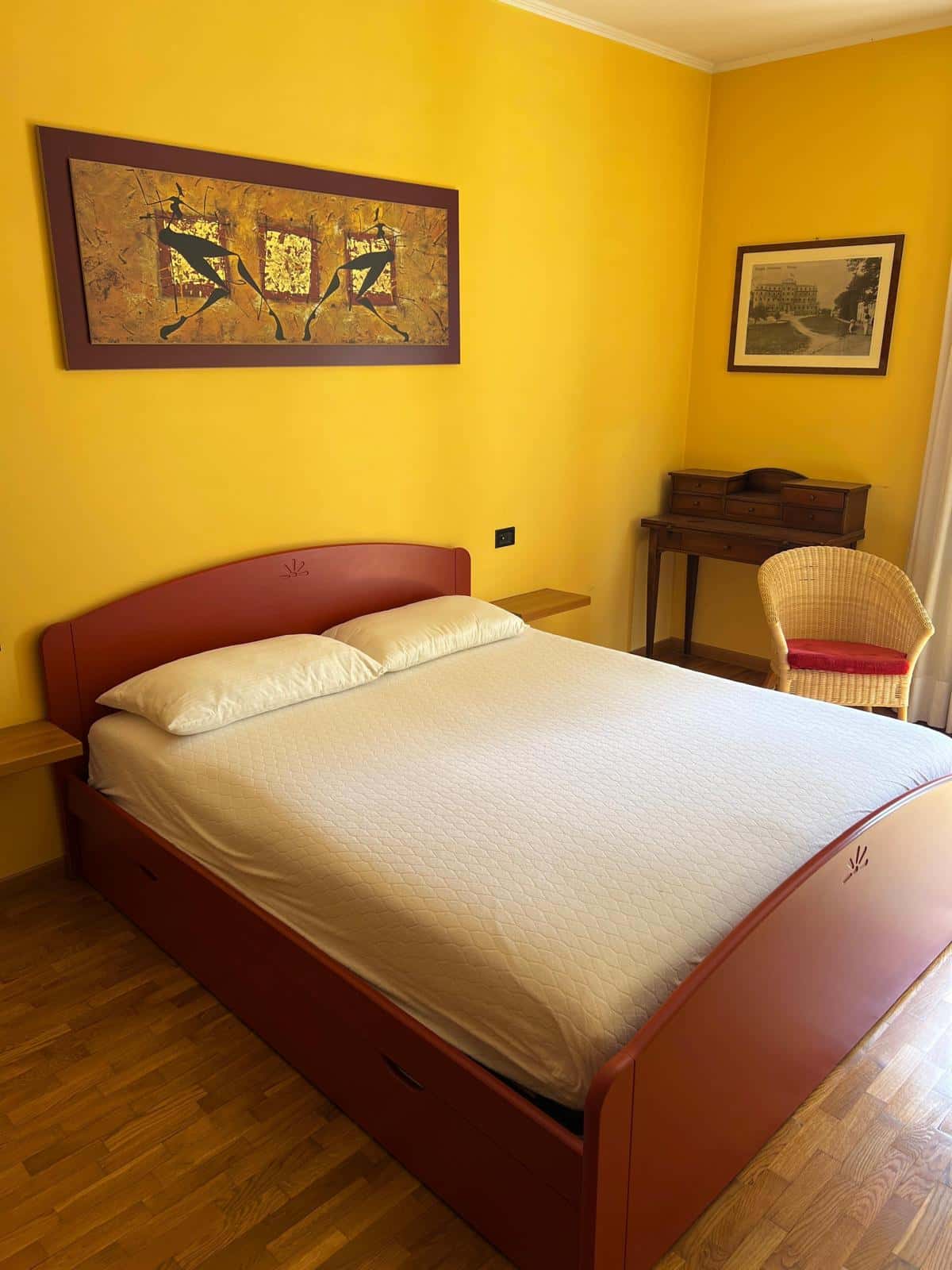 Apartment in Via IV Novembre, Maggio for 65 m² with 1 bedroom