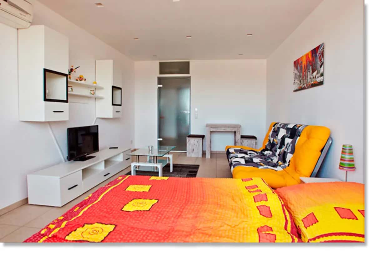 Modernes Apartment Nr. 4 im Herzen von Leverkusen