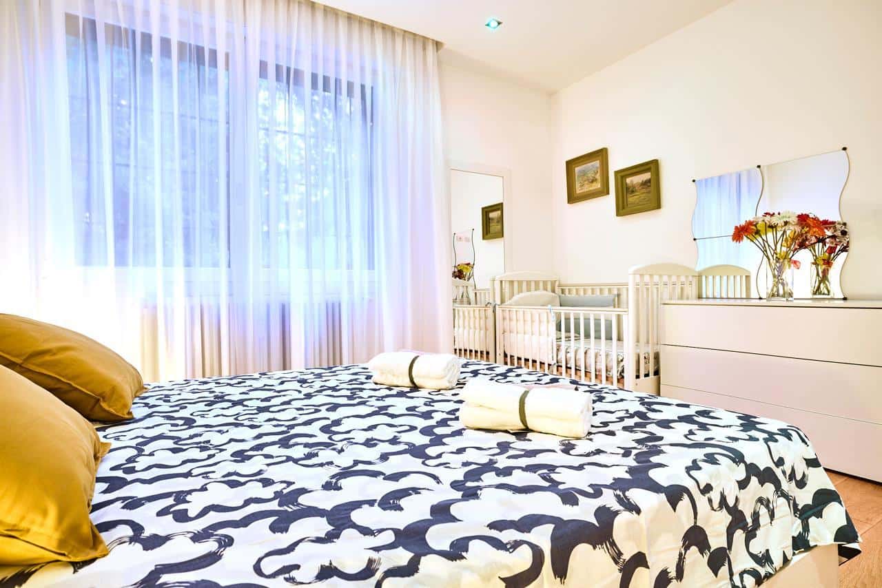 Apartment Milan, 3 beds — photo 7