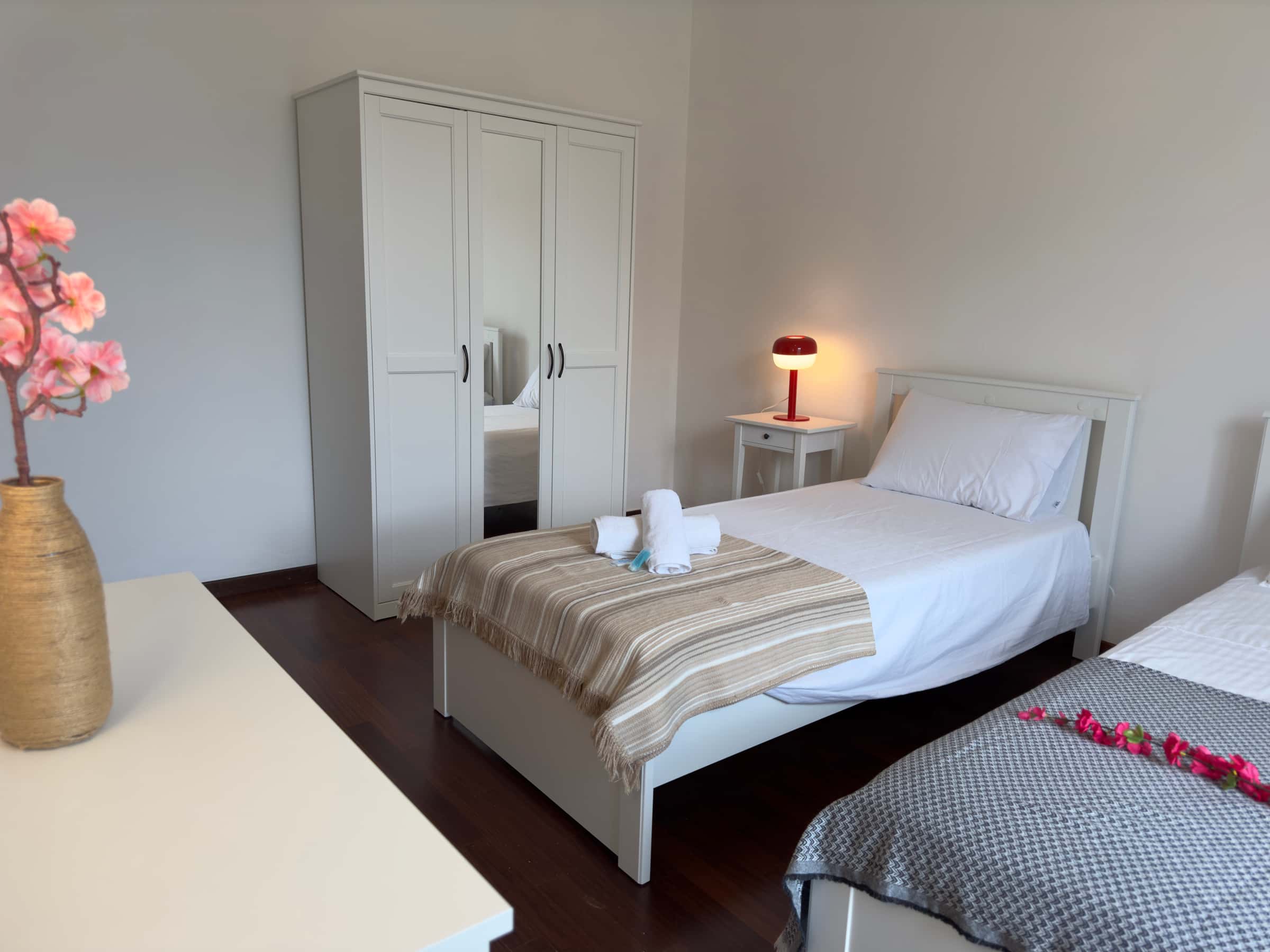 Apartment Como, 2 beds — photo 16