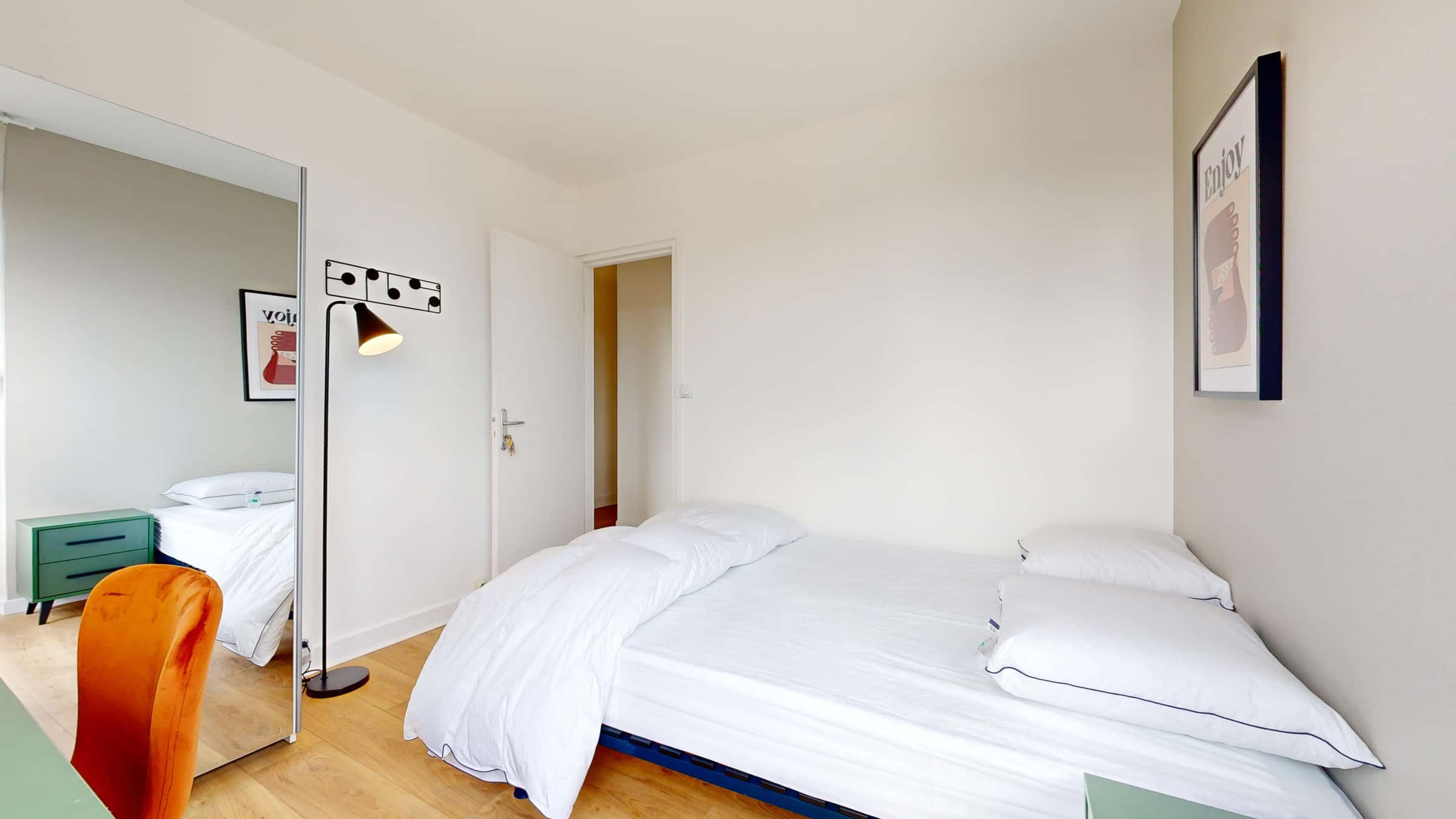 Massy Charonne - Room S (3)