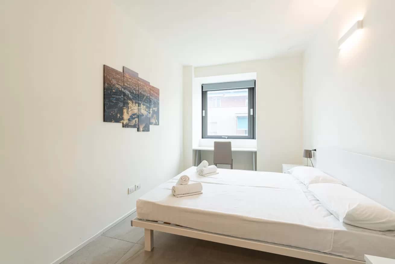 Apartment Milan, 1 bed — photo 7