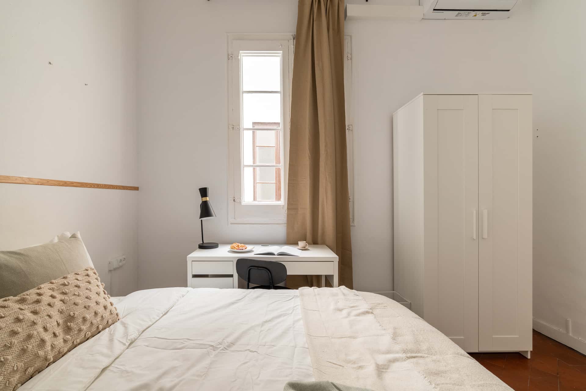 Habitacion privada en Carrer Ample , Barcelona