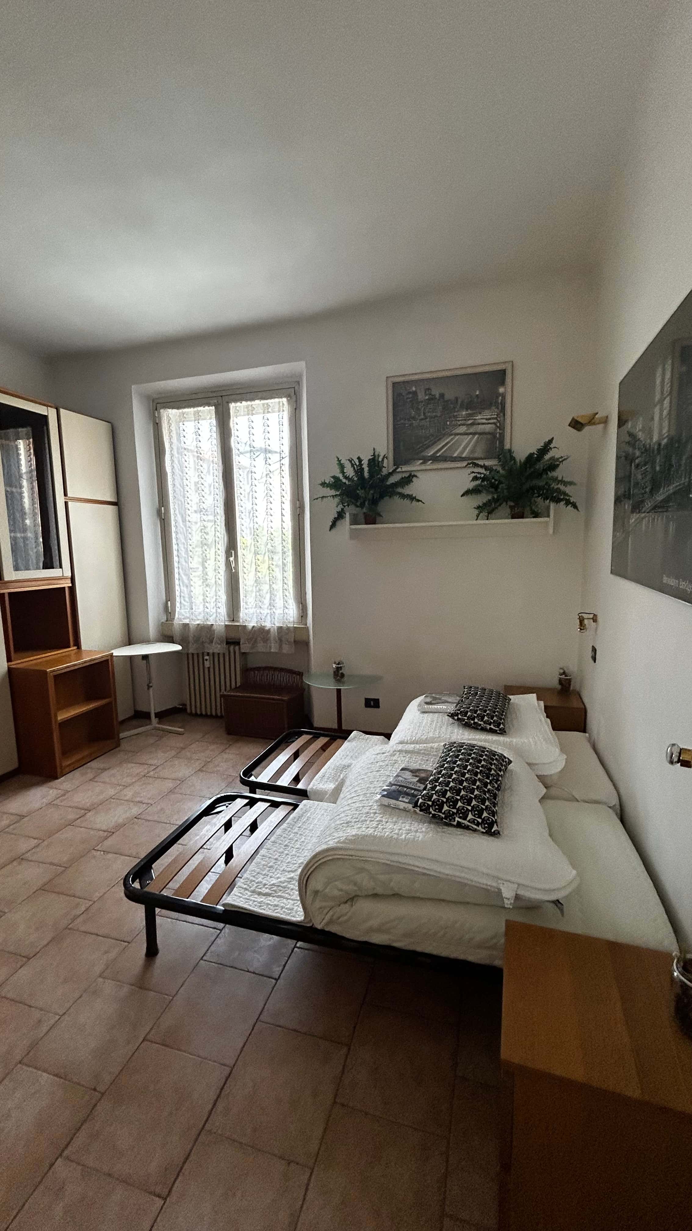 Apartment Milan, 1 bed — photo 3