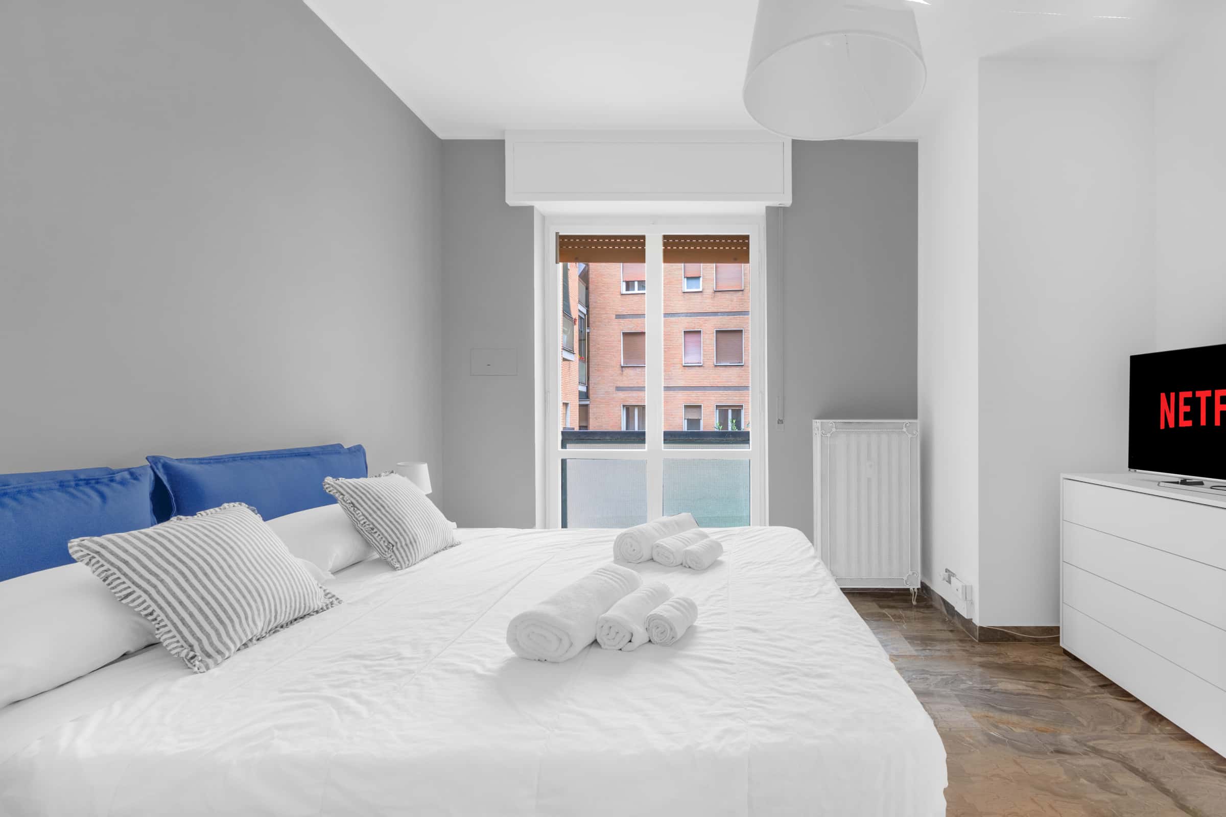 Apartment Milan, 1 bed — photo 2