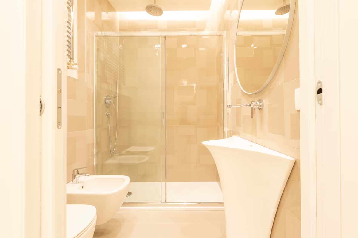 Apartment Milan — photo 3