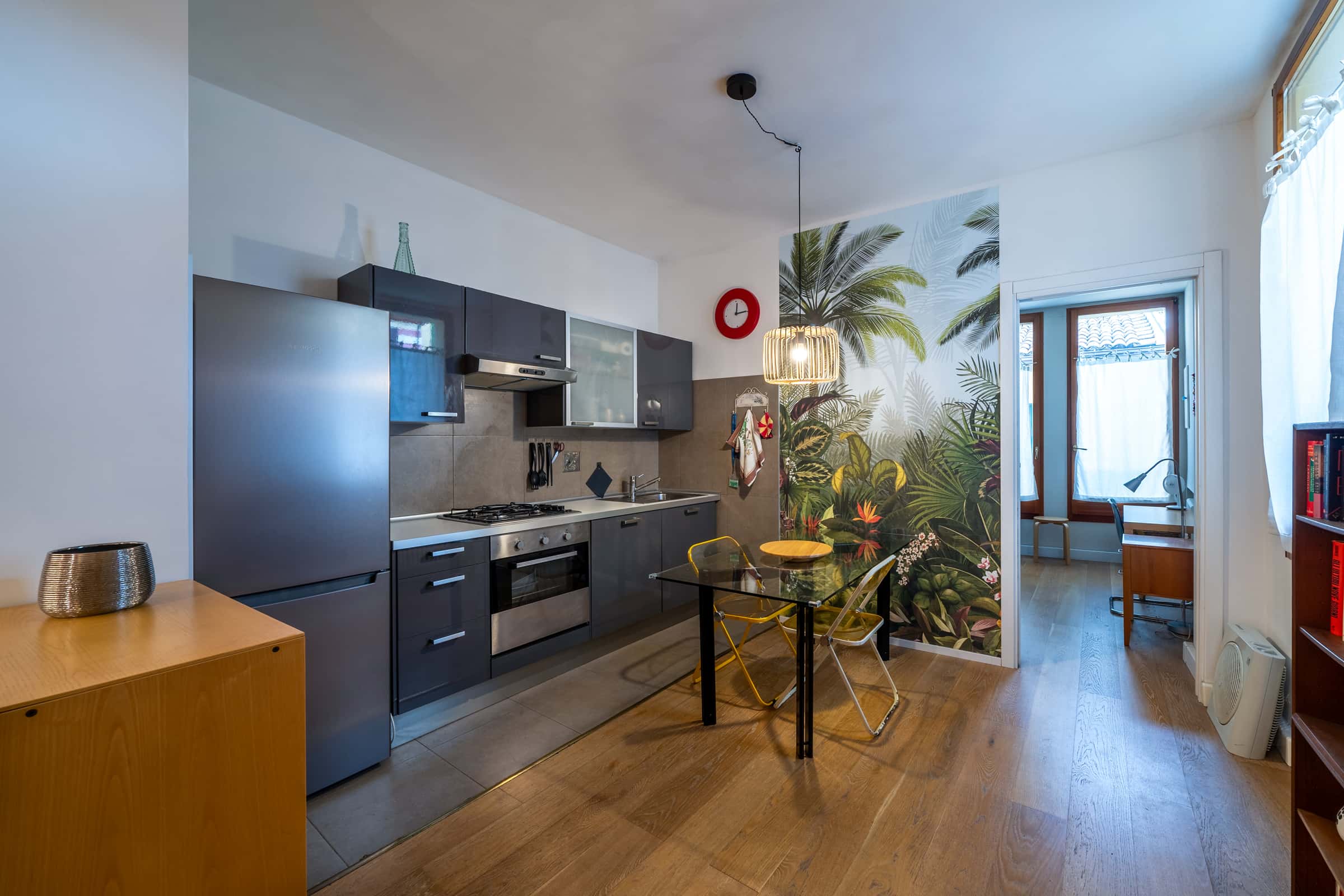 Appartamento a Bologna in Via Rialto