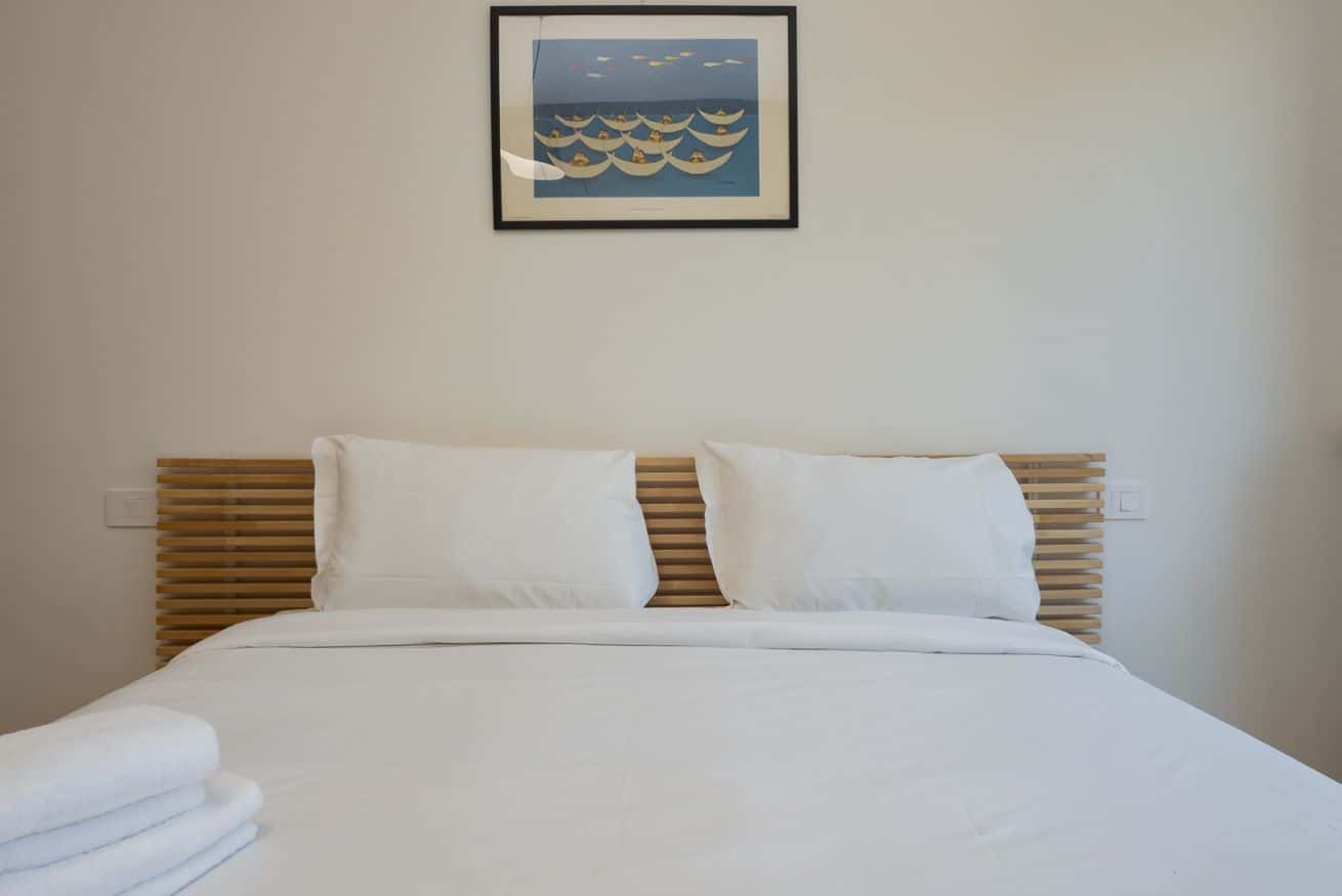 Apartment Milan, 2 beds — photo 11