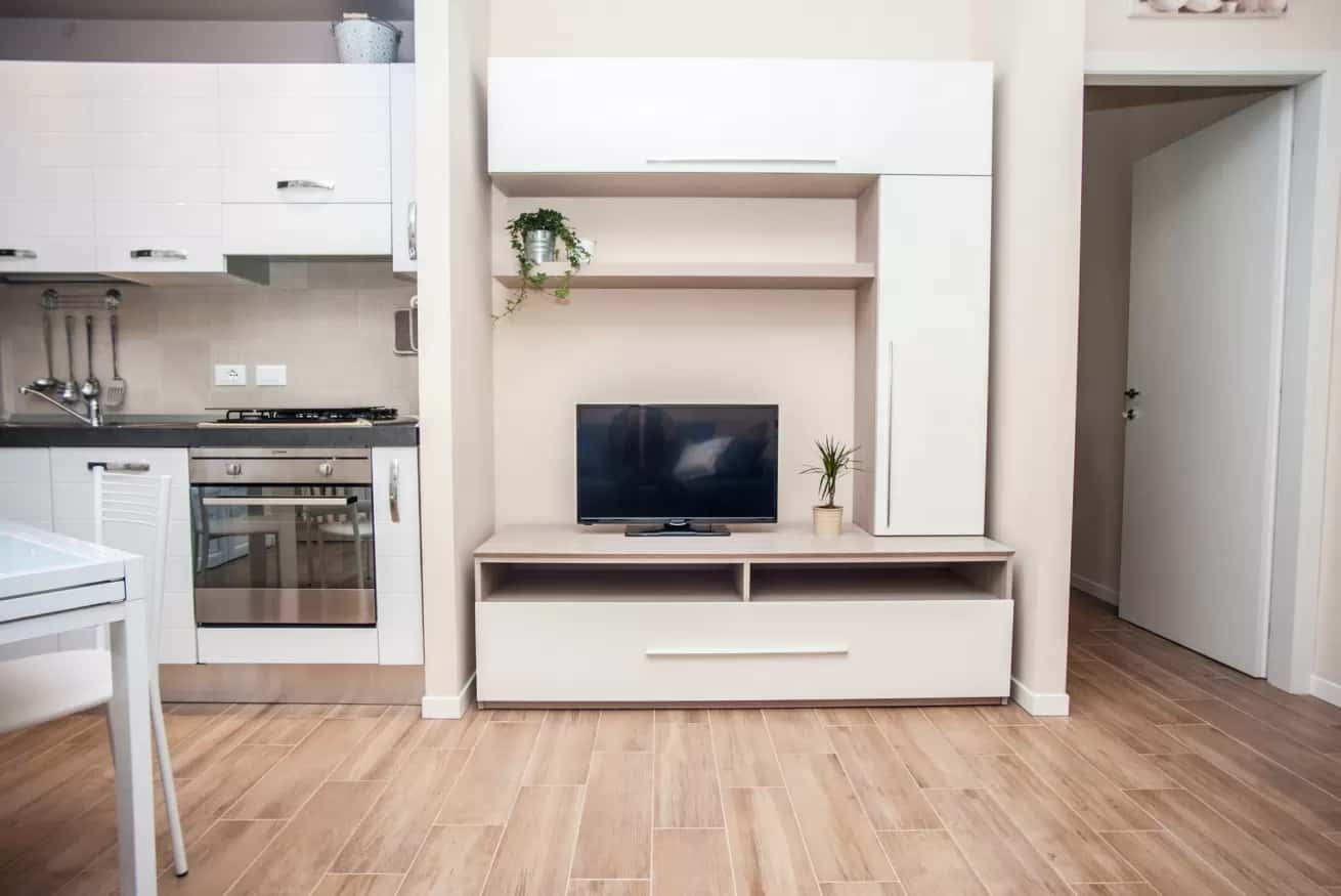 Apartment Milan, 1 bed — photo 5