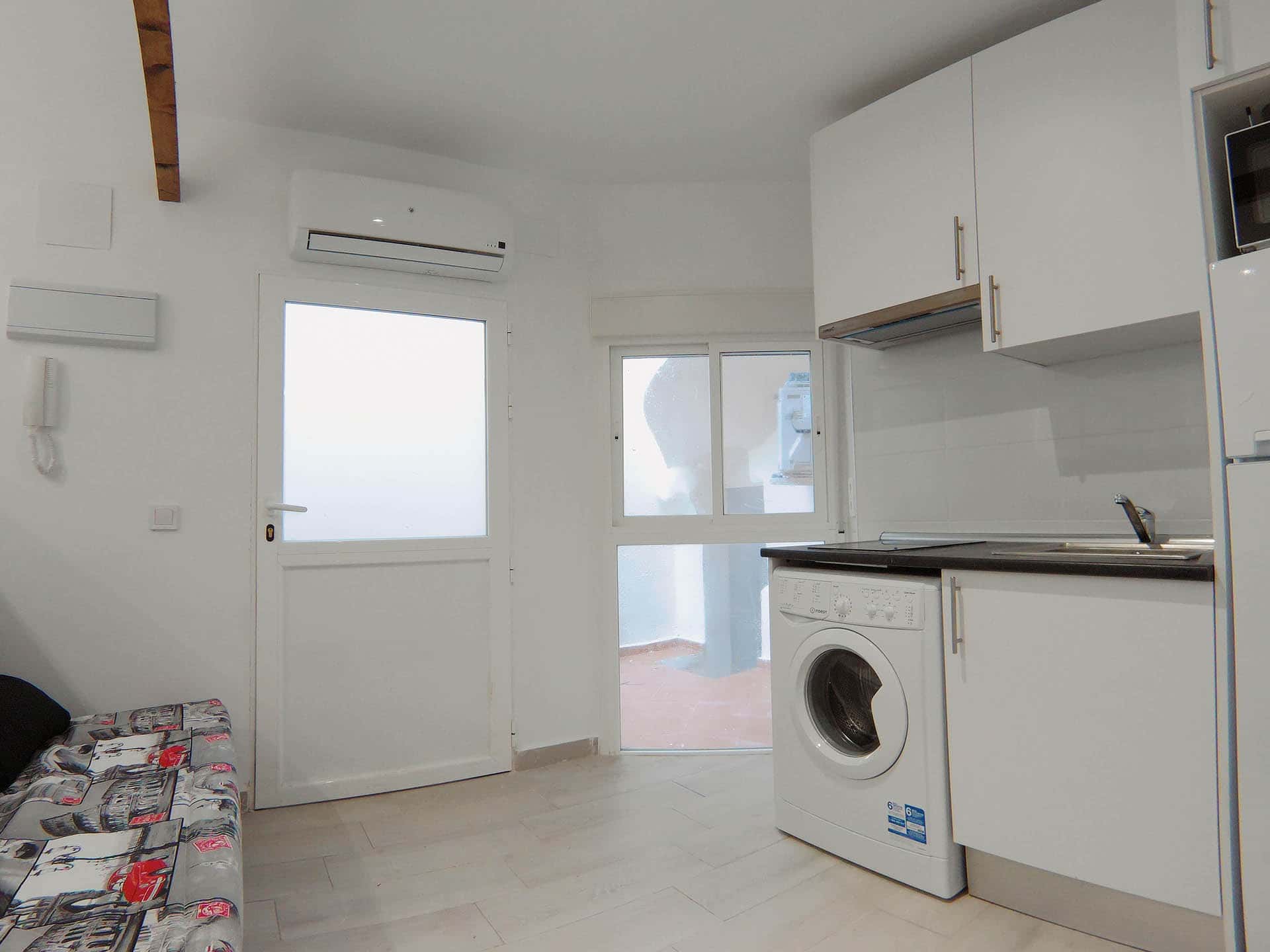 Studio Calle Berruguete