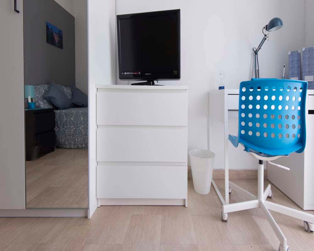 Special Offer: Stanza in Via Pordenone
