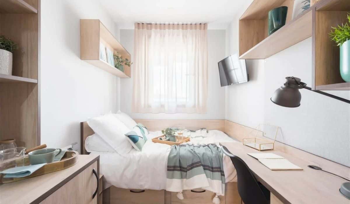 Studio Grand  Granada