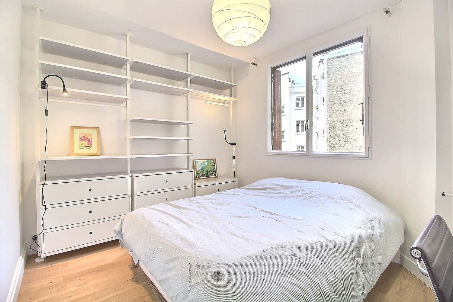 Apartment 2 bedrooms 67m²