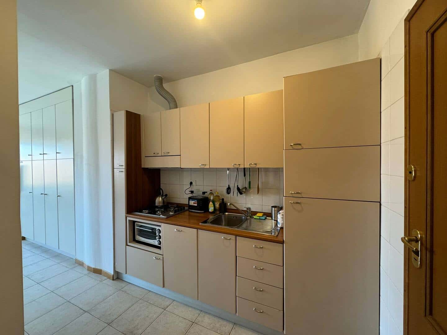 Apartment Rome — photo 10