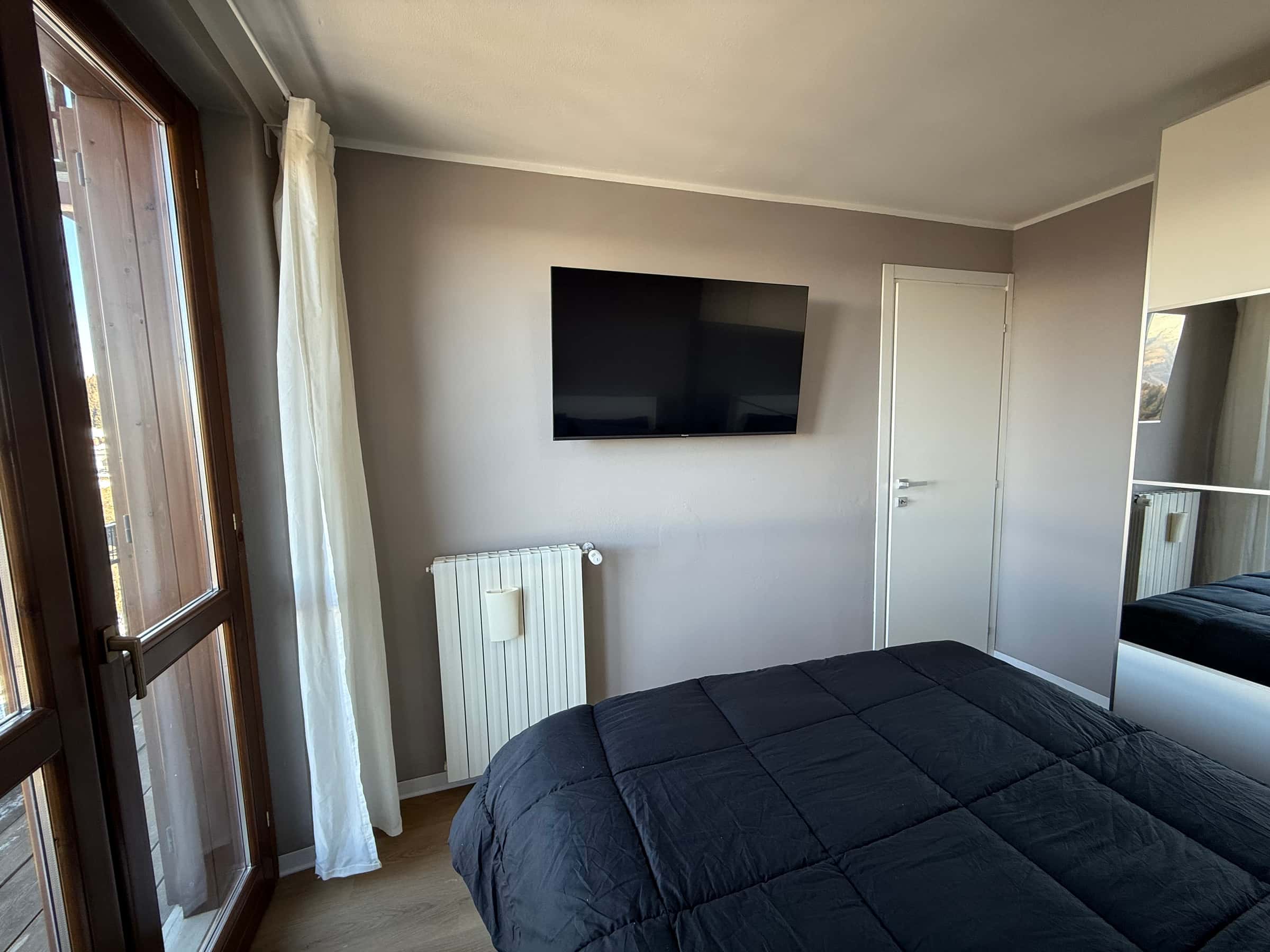Apartment Malga Alta Di Sotto, 1 bed — photo 4