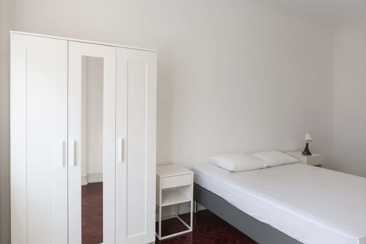 Double Room - FLAT J - J3