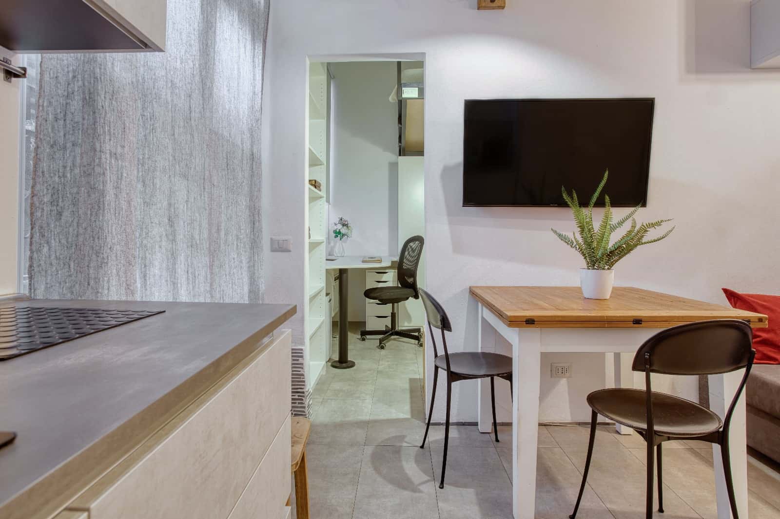 Apartment Milan — photo 20