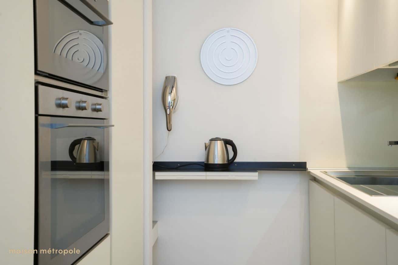 Apartment Milan, 2 beds — photo 11