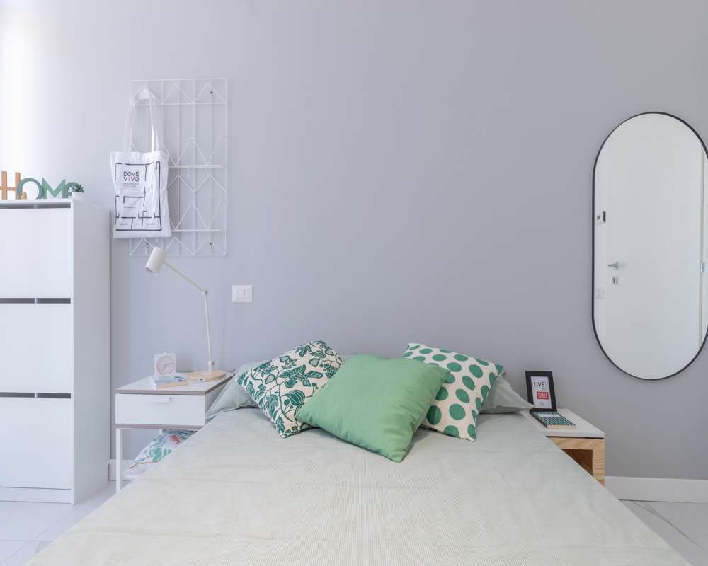 Stanza in Viale Bligny