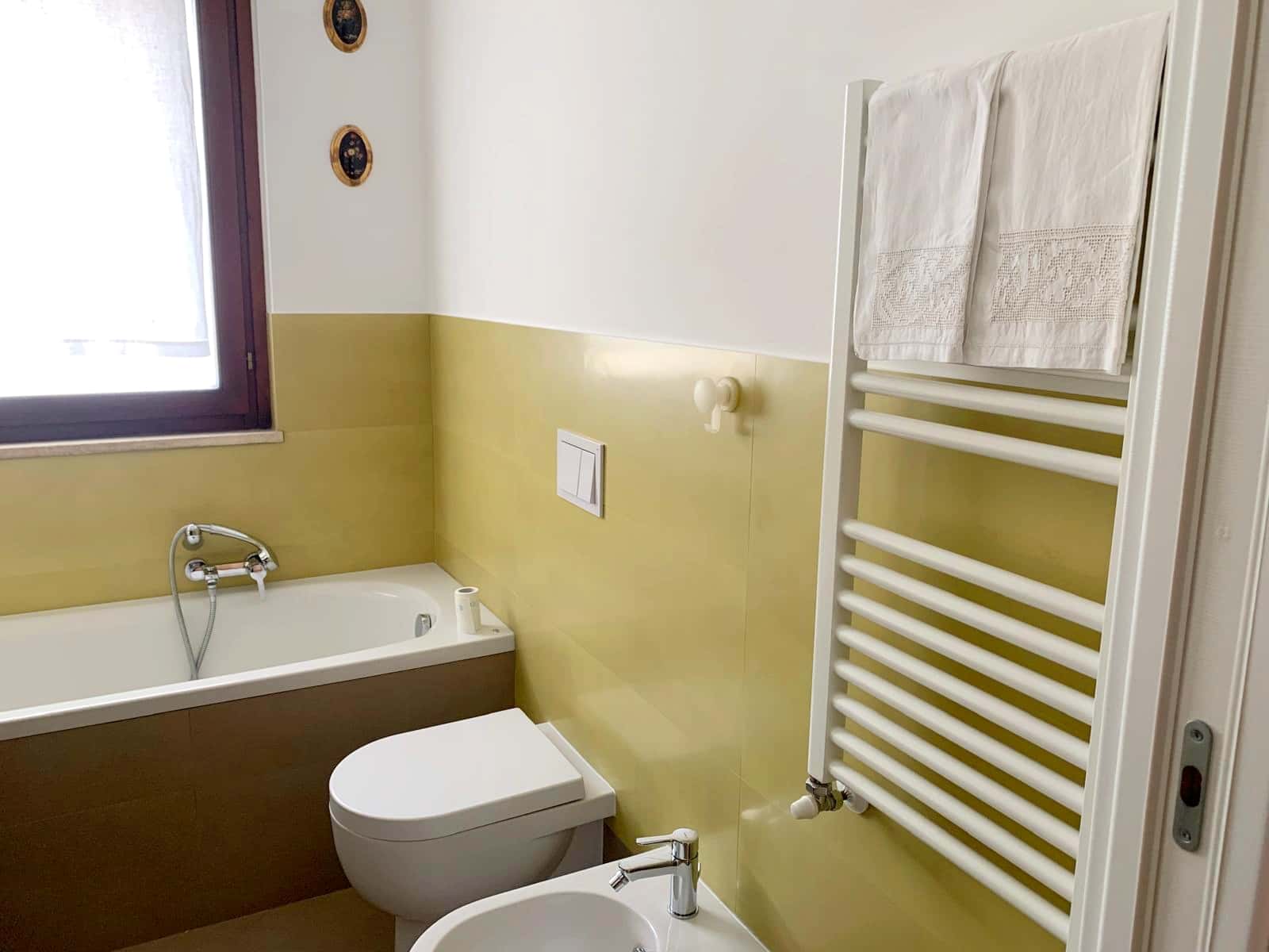 Apartment Rome, 2 beds — photo 3