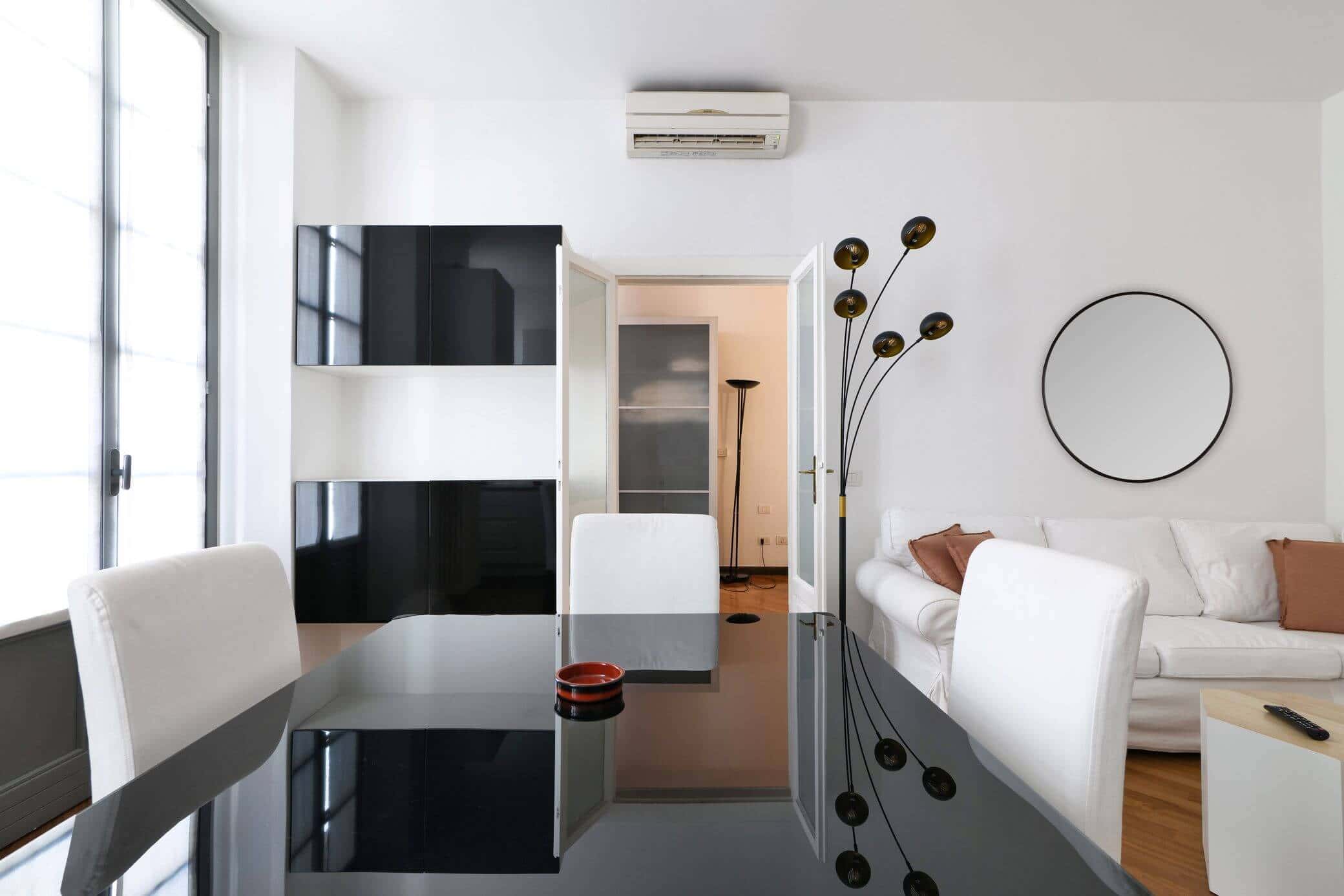 Apartment Milan, 1 bed — photo 7