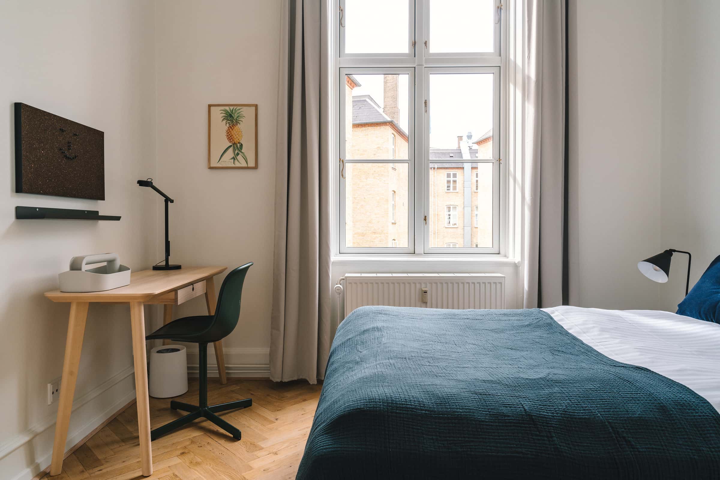 Holcken Room 3 Standard+
