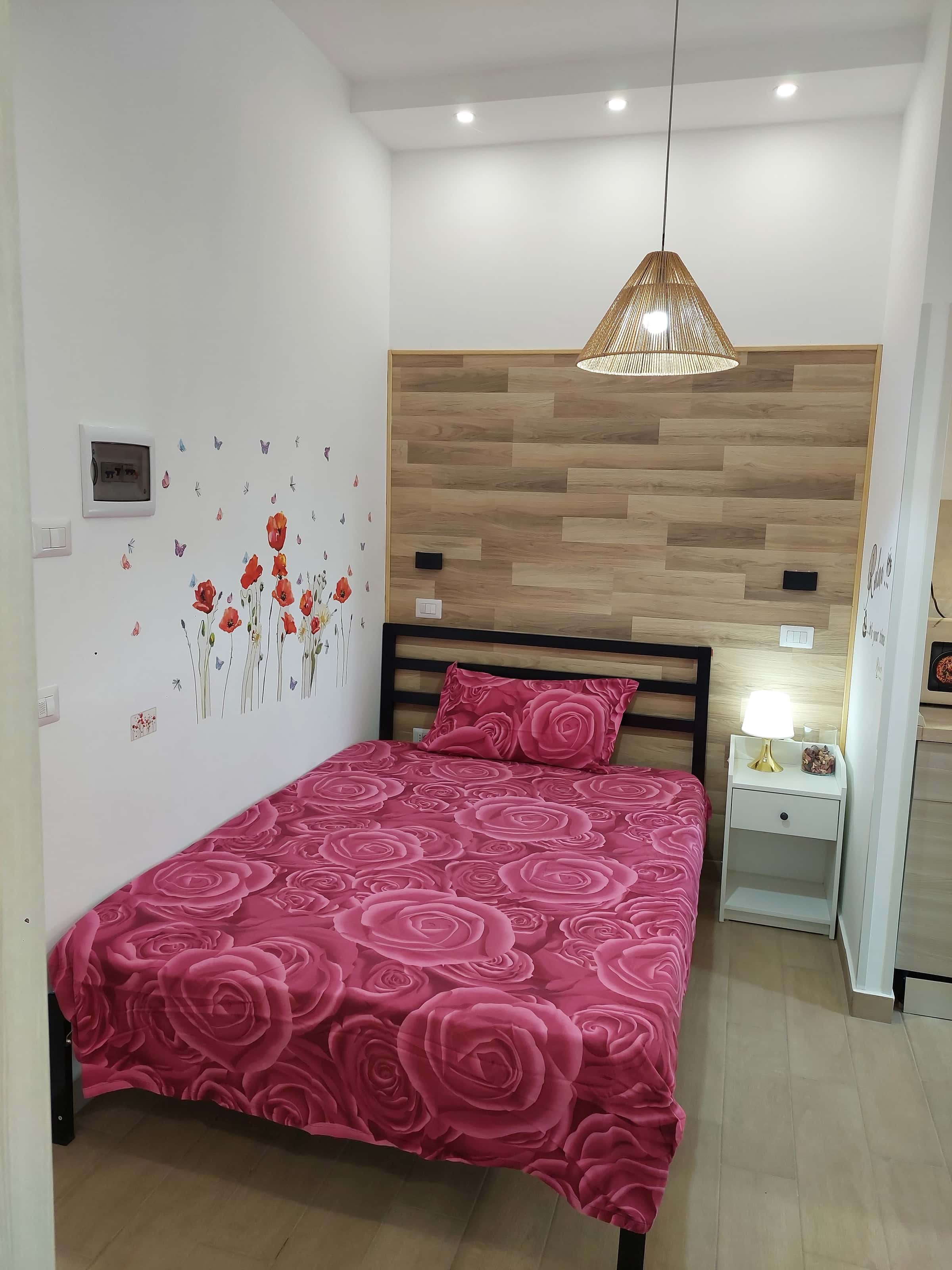 Apartment Rome — photo 18