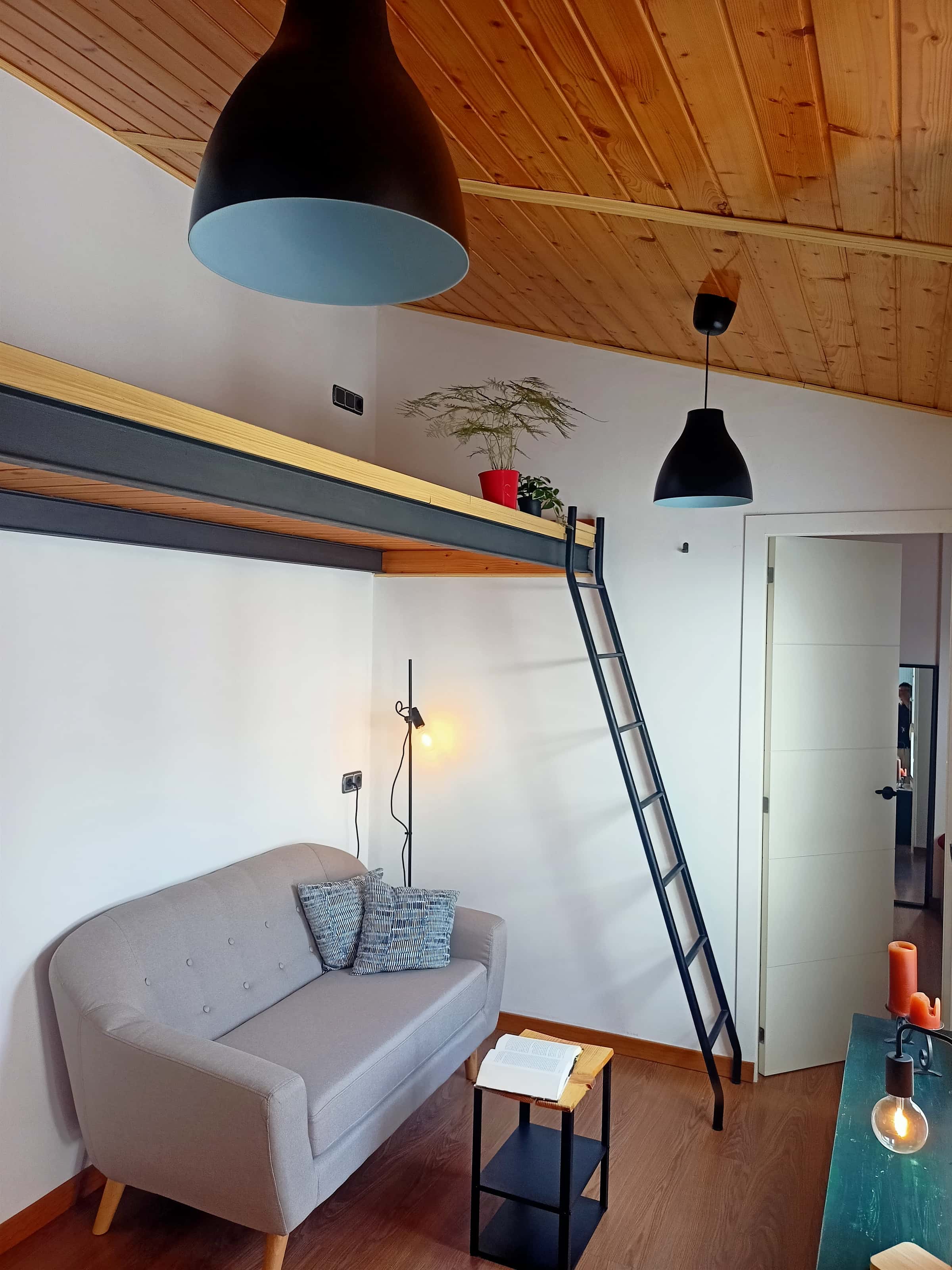 Apartamento en Calle Escoberos, Sevilla