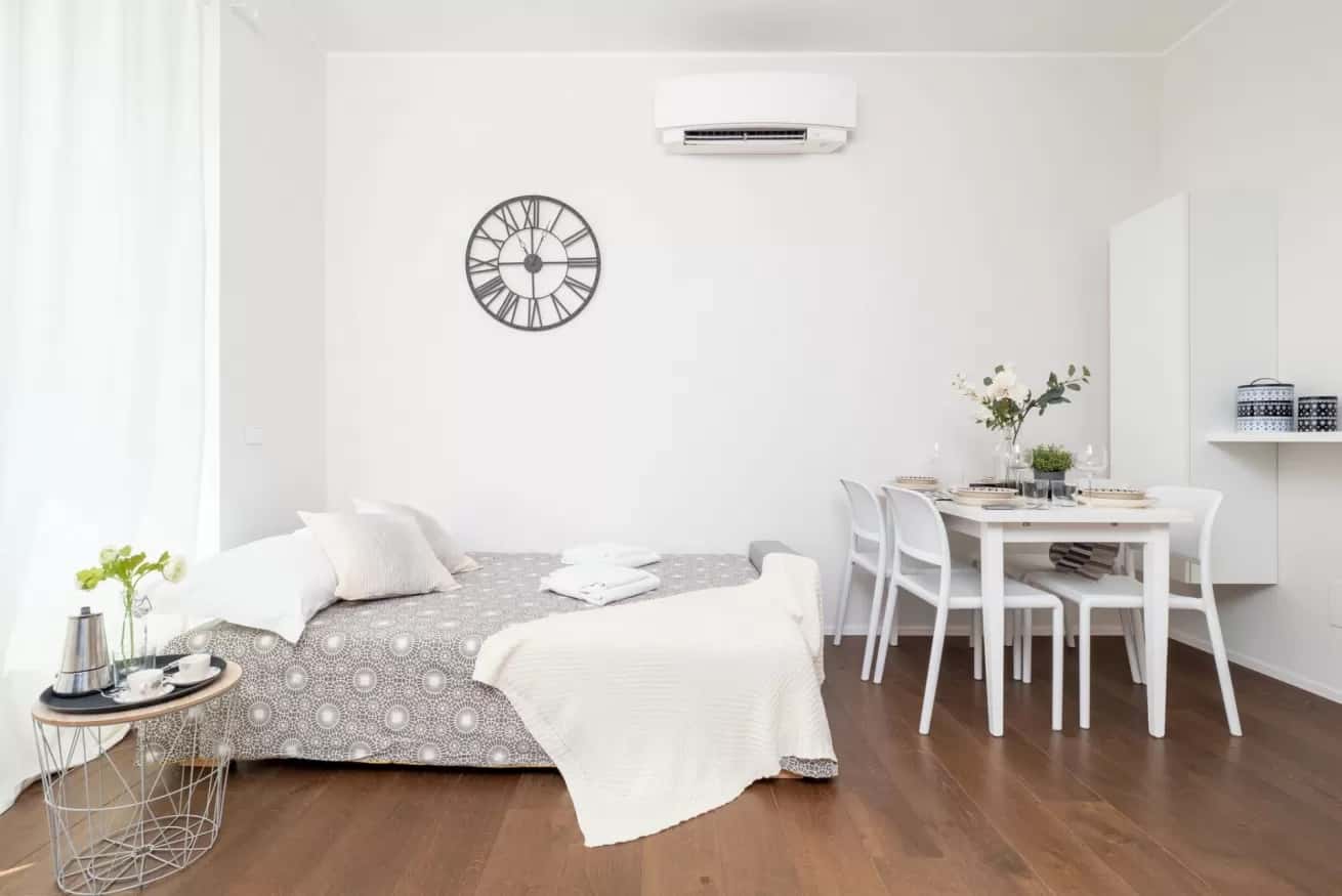 Apartment Milan, 1 bed — photo 3