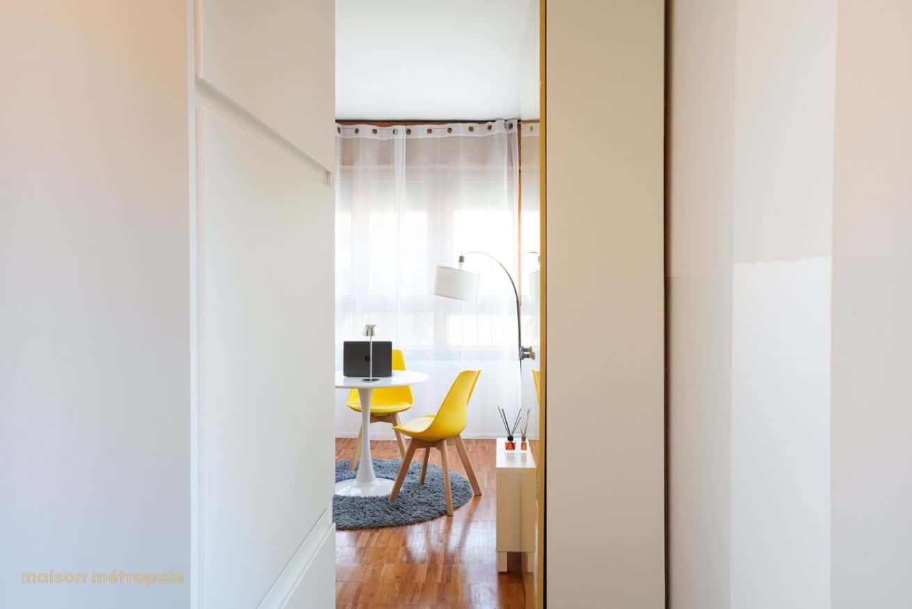 Apartment Milan, 1 bed — photo 2