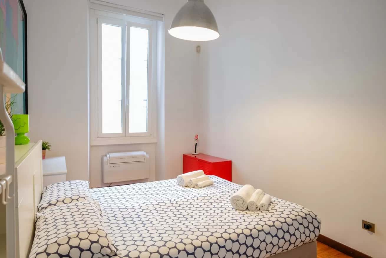 Apartment Milan, 1 bed — photo 14