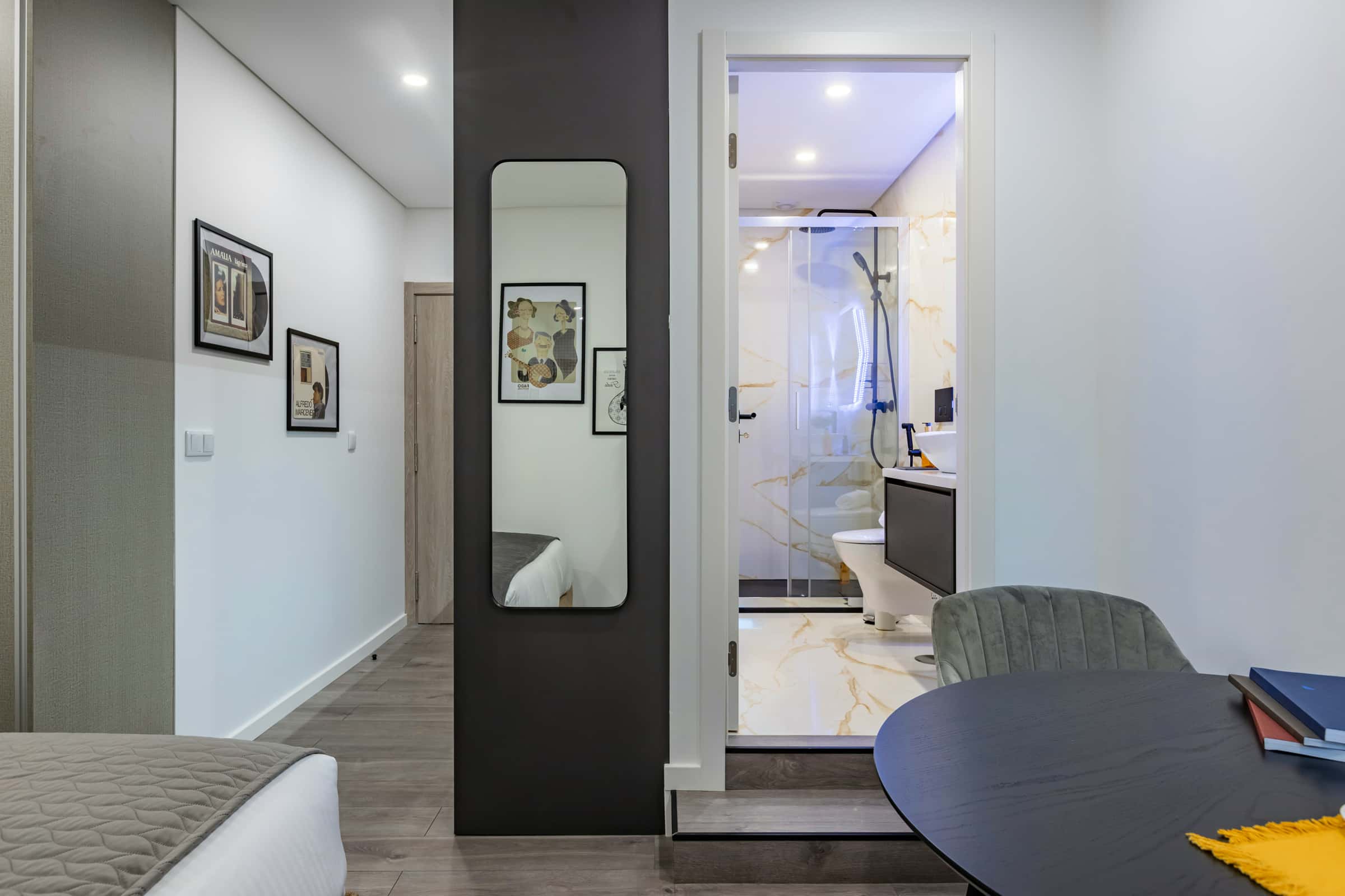 Rua Engenheiro António de Almeida