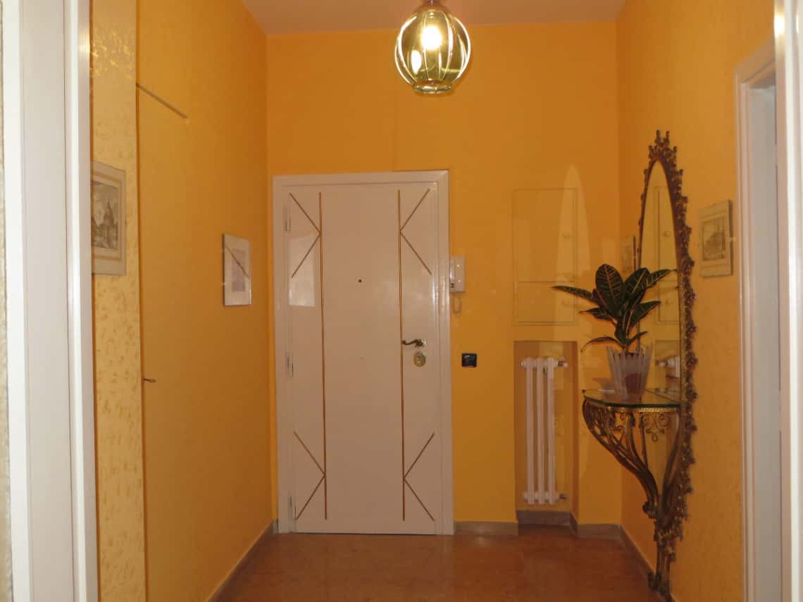 Apartment Rome, 1 bed — photo 21
