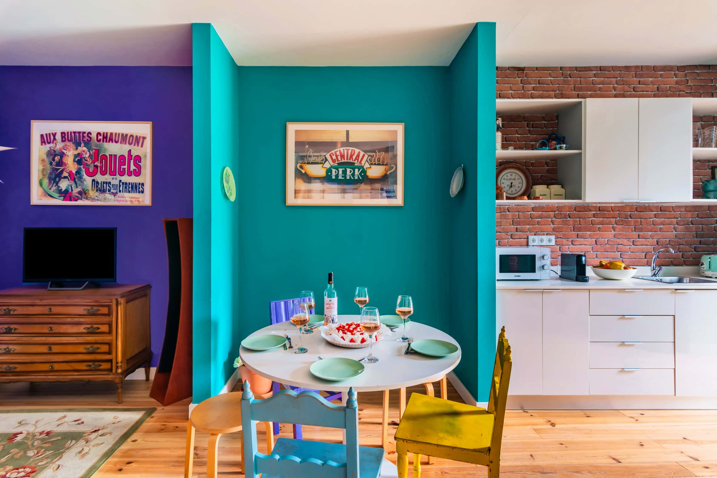 Rua Marques da Silva