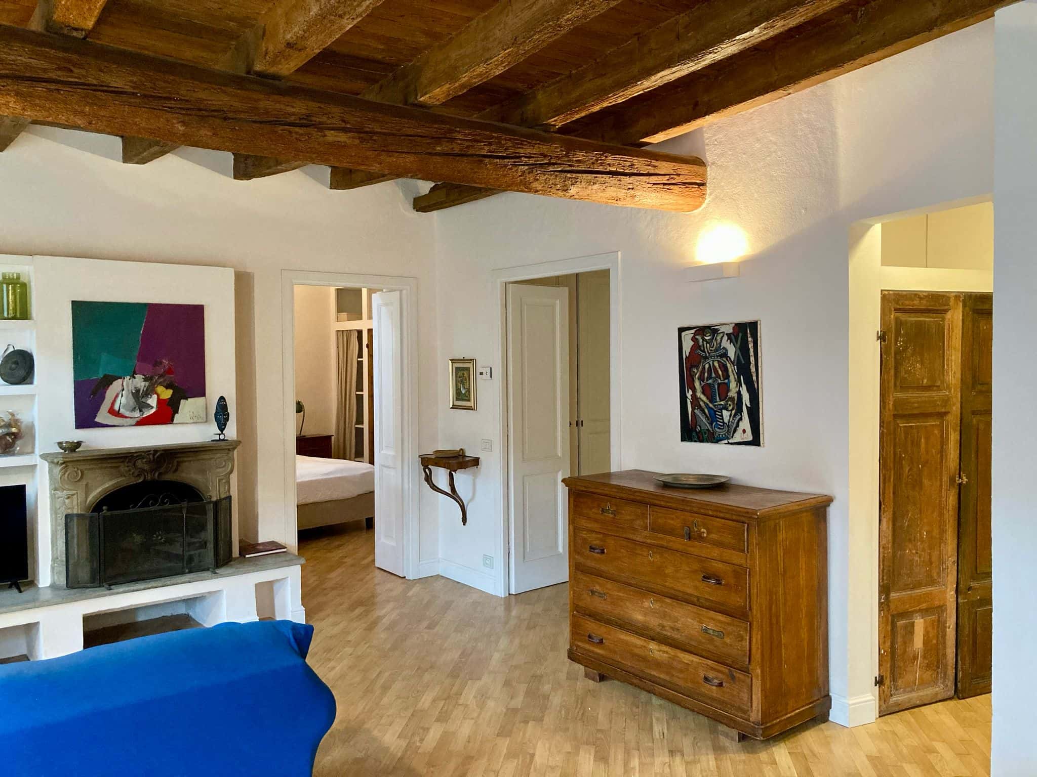 Apartment Milan, 2 beds — photo 28