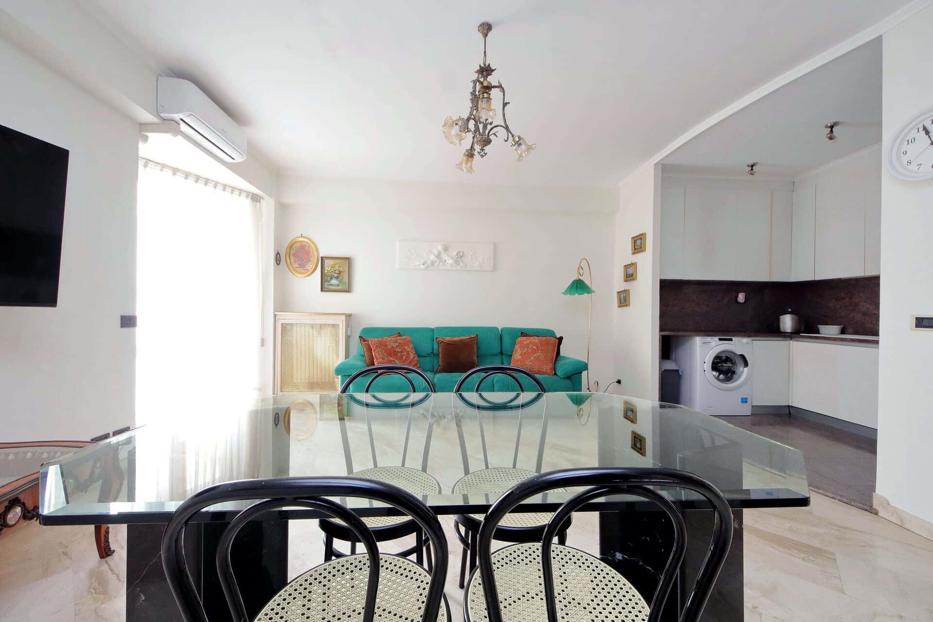 Apartment Rome, 2 beds — photo 16