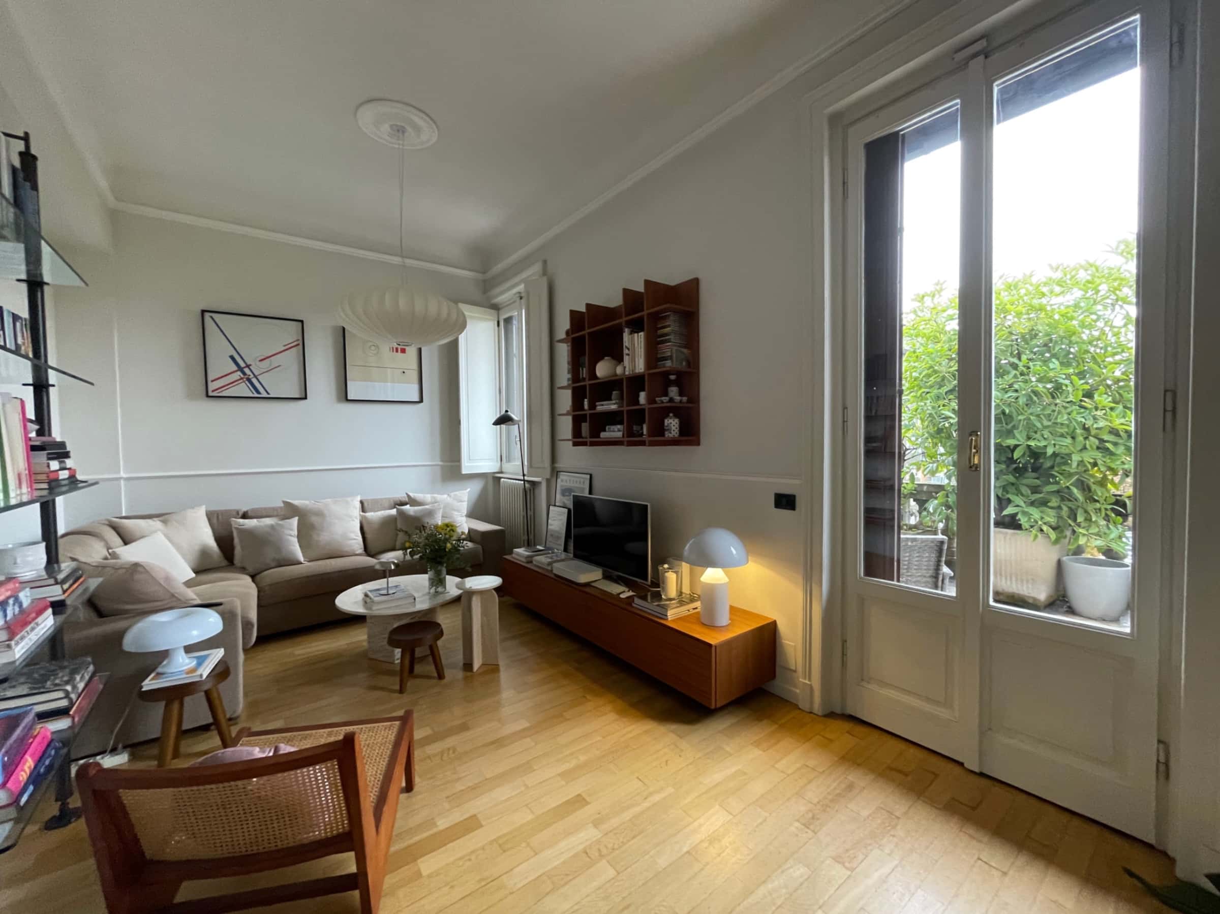 Via Bergamo 16, Milano