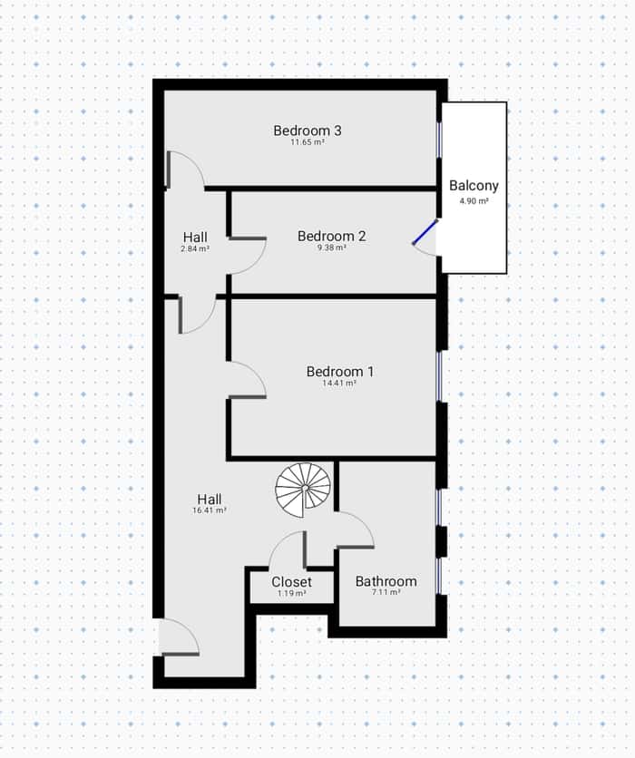 Listing photo thumbnail