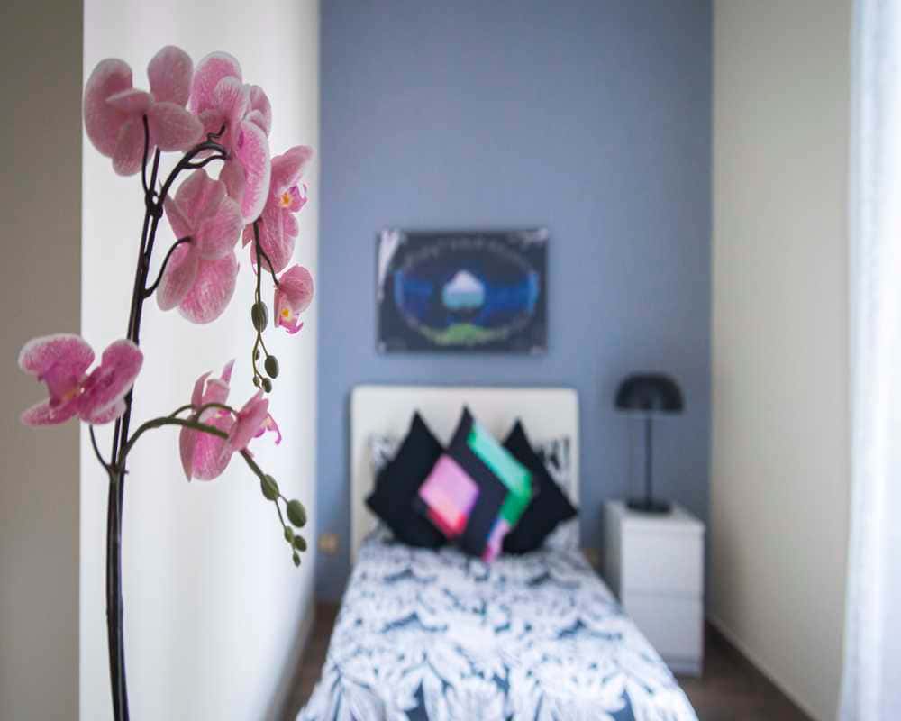 Stanza in Viale Nazario Sauro