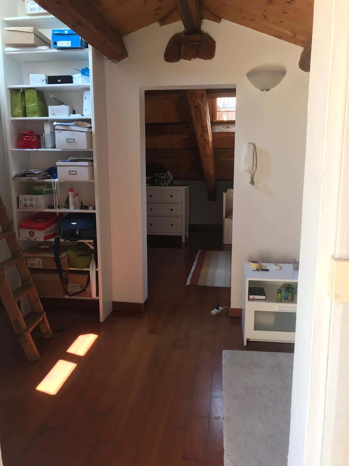 Apartment in Viale Bruno Buozzi, Pesaro for 80 m² with 1 bedroom