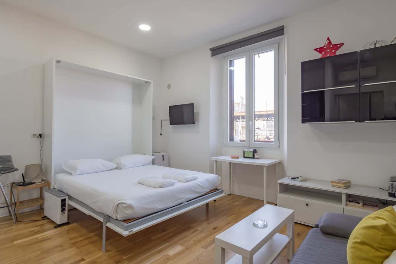 Apartamento Milán — foto 6