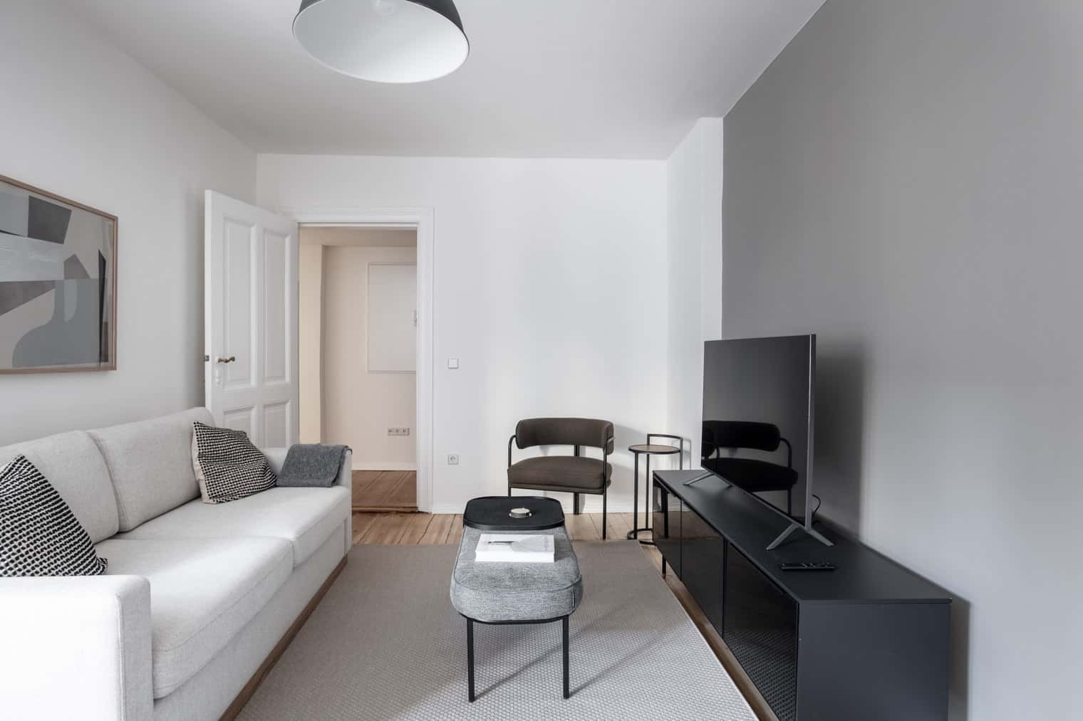 65 Beusselstrasse - Berliner Innenstadt