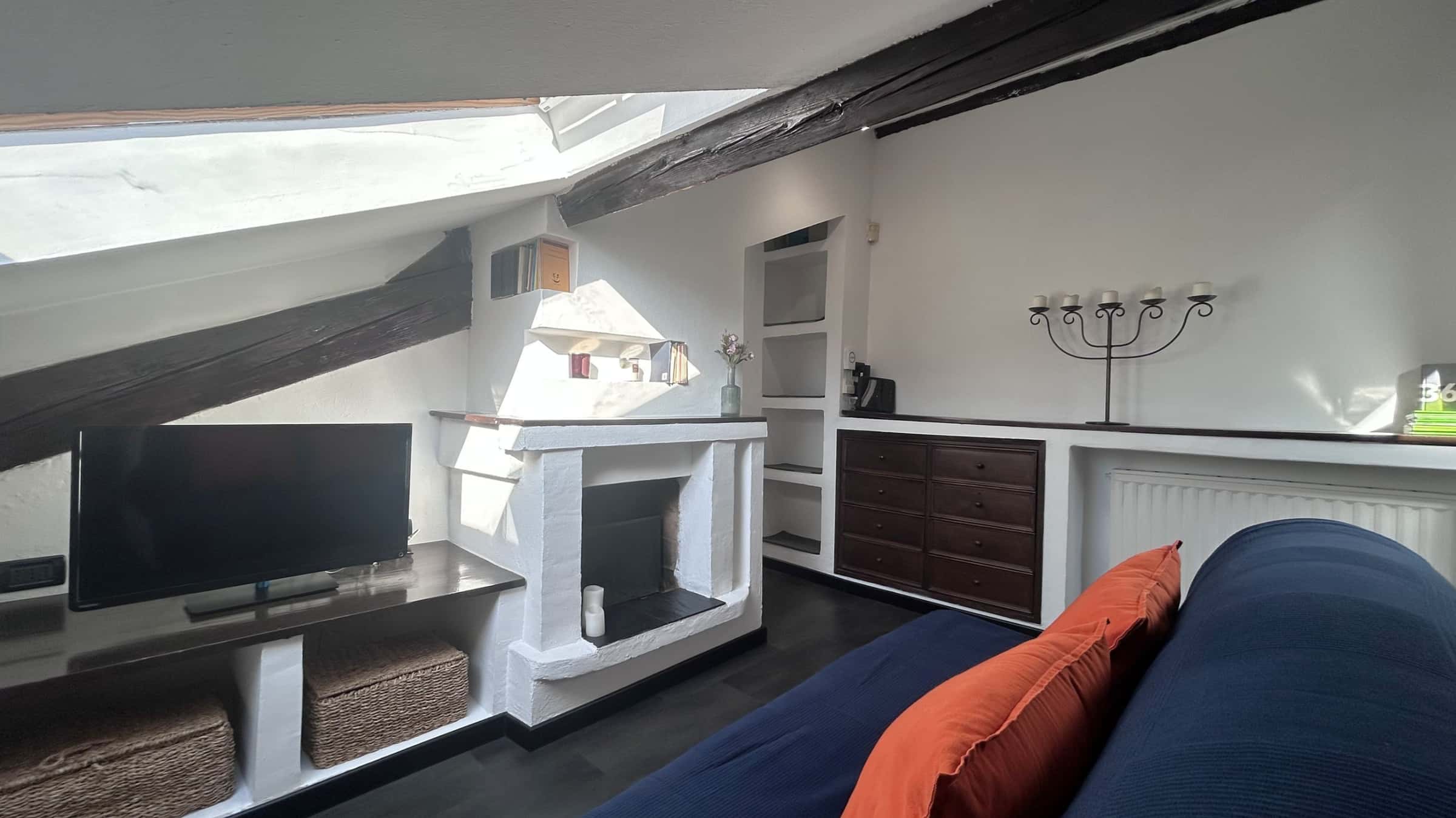 Appartamento in Via Pellizza da Volpedo - zona Fiera, Sempione, City Life, Tre Torri, Portello