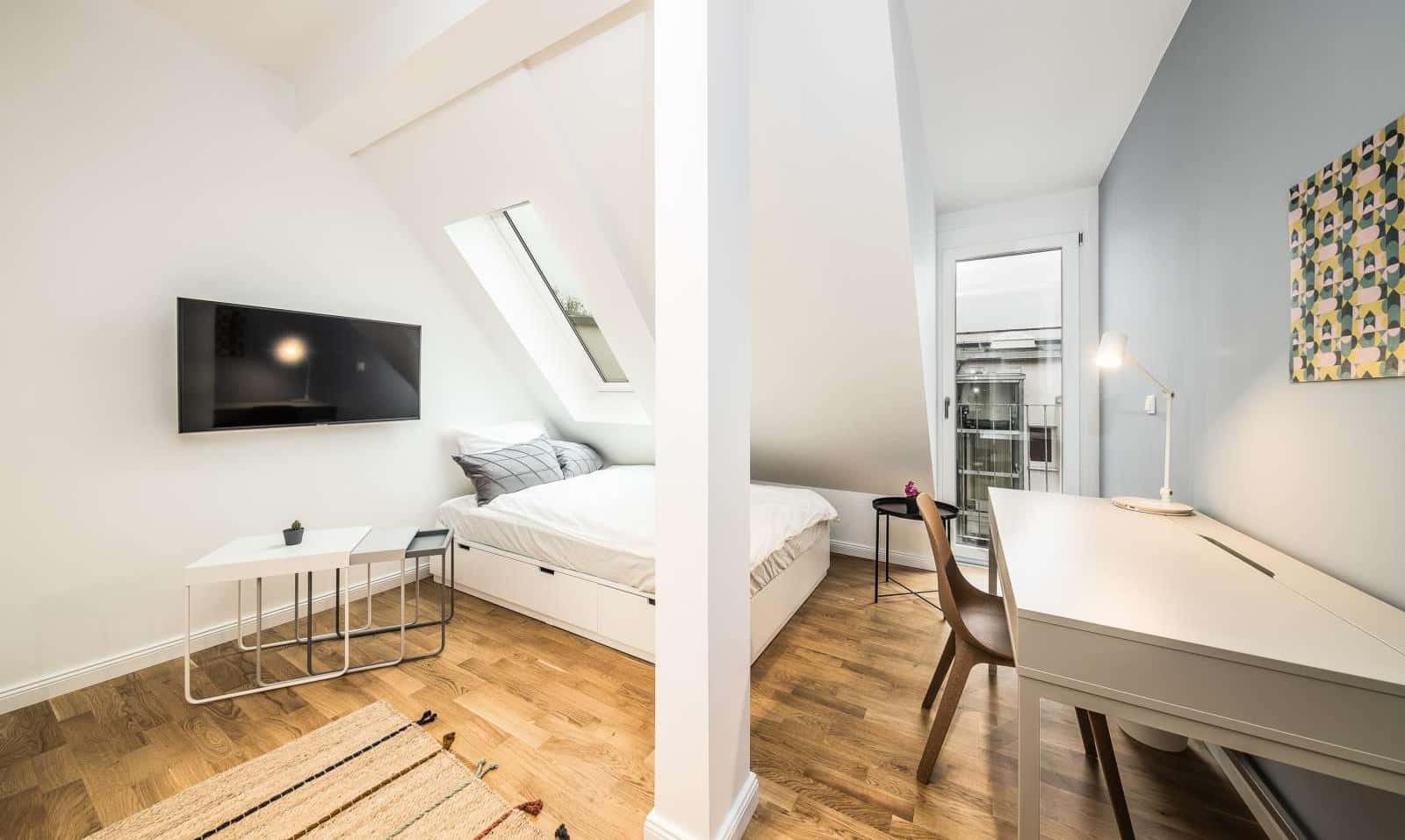 Apartment in Berlin - Photo 3