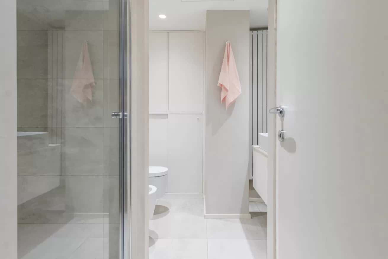 Apartment Milan, 1 bed — photo 19